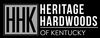 Heritage Hardwoods Of Kentucky