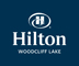 Hilton woodcliff Lake