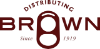 Brown Distributing Company FL/VA