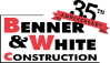 Benner and White Construction