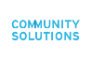 Community Solutions, Inc.