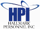 Hallmark Personnel, Inc.