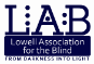 Lowell Association for the Blind