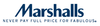 Marshalls Distribution Ctr