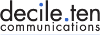 decile.ten communications