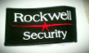 Rockwell Security