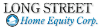 Long Street Home Equity Corp.