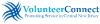 VolunteerConnect