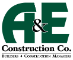 A&E Construction Co.