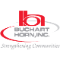 Buchart Horn, Inc.