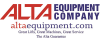 Alta Equipment Company