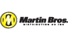 Martin Bros. Distributing Co., Inc.