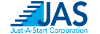 Just-A-Start Corporation