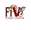 Five event center