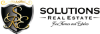 Solutions Real Estate | California and Arizona