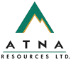 Atna Resources Ltd.