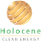 Holocene Clean Energy, Inc.