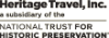 Heritage Travel, Inc.