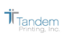 Tandem Printing, Inc.