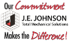 J.E. Johnson, Inc.