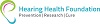 Hearing Health Foundation