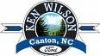 Ken Wilson Ford