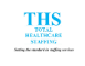 Total Healthcare Staffing