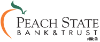 Peach State Bank & Trust