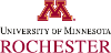 University of Minnesota Rochester