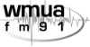 WMUA 91.1 FM