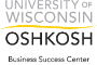 UW Oshkosh Business Success Center