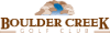 Boulder Creek Golf Club