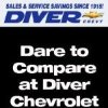 Diver Chevrolet