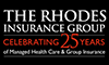 The Rhodes Insurance Group