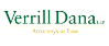 Verrill Dana, LLP