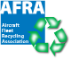 Aircraft Fleet Recycling Association (AFRA)