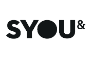 SYOU co-designed sneakers