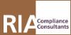 RIA Compliance Consultants, Inc.