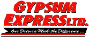 GYPSUM EXPRESS, LTD