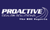 Proactive Dealer Solutions