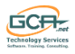 GCA Technology Services (GCA)