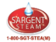 Sargent Steam