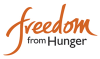 Freedom from Hunger