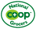 National Co+op Grocers