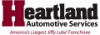 Heartland Automotive Services, Inc.