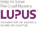 Lupus Foundation of America, DC/MD/VA Chapter