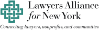 Lawyers Alliance for New York