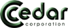 Cedar Corporation