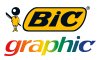 BIC Graphic USA