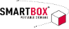 SMARTBOX Portable Storage